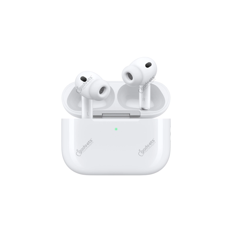 AirPods Pro 3
